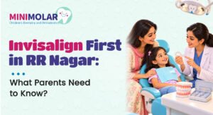 invisalign first in RR nagar
